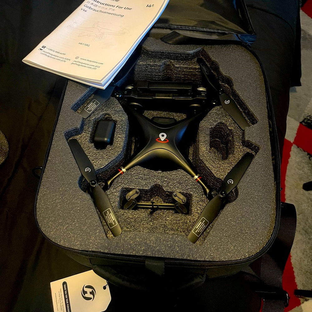 Holy Stone Drone